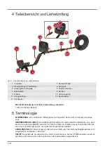 Preview for 6 page of Dmax EasySearch Instruction Manual