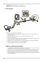 Preview for 16 page of Dmax EasySearch Instruction Manual