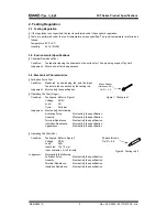 Preview for 5 page of DMC 5 Wire Analog Resistive Touchscreen FST Series Product Specifications