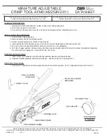 DMC AFM8 Instructions preview