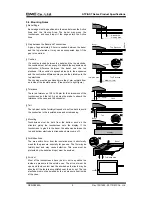 Preview for 9 page of DMC Analog Resistive Touchscreen ATP/AST Series Product Specifications