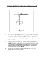 Preview for 11 page of DMC Combine CALC-U-DRI II Owner'S Manual