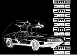 Preview for 2 page of DMC De Lorean Owner'S Handbook Manual