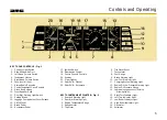 Preview for 7 page of DMC De Lorean Owner'S Handbook Manual