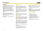 Preview for 20 page of DMC De Lorean Owner'S Handbook Manual