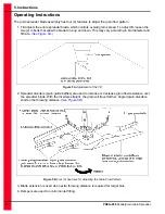 Preview for 14 page of DMC FFD-120-WH Installation And Operation Manual