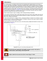 Preview for 16 page of DMC FFD-120-WH Installation And Operation Manual