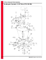 Preview for 18 page of DMC FFD-120-WH Installation And Operation Manual