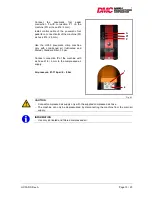 Preview for 13 page of DMC HX33 Operating Instructions Manual