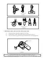 Preview for 5 page of DMC SCTP Series Quick Start Manual