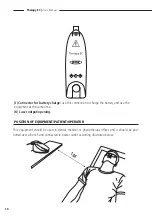 Предварительный просмотр 10 страницы DMC Therapy EC User Manual