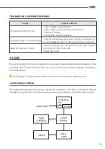 Предварительный просмотр 15 страницы DMC Therapy EC User Manual