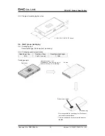 Preview for 14 page of DMC TSC-40/IC Product Specifications