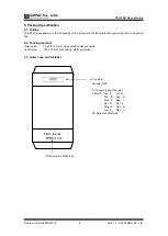 Preview for 10 page of DMC TSC-52/U User Manual