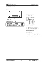 Preview for 11 page of DMC TSC-52/U User Manual