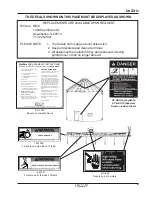 Предварительный просмотр 9 страницы DMC UniDriv Owner'S Manual