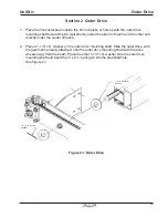 Предварительный просмотр 13 страницы DMC UniDriv Owner'S Manual