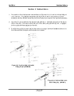 Предварительный просмотр 33 страницы DMC UniDriv Owner'S Manual