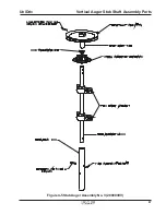 Предварительный просмотр 67 страницы DMC UniDriv Owner'S Manual