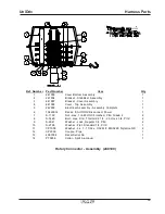 Предварительный просмотр 79 страницы DMC UniDriv Owner'S Manual