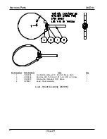 Предварительный просмотр 82 страницы DMC UniDriv Owner'S Manual