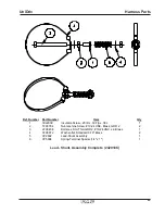 Предварительный просмотр 83 страницы DMC UniDriv Owner'S Manual