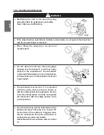 Preview for 12 page of DME E-Move User Manual