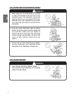 Preview for 14 page of DME E-Move User Manual