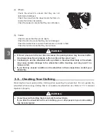 Preview for 38 page of DME E-Move User Manual