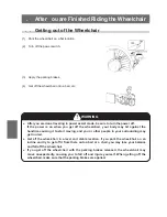 Preview for 46 page of DME E-Move User Manual