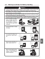 Preview for 49 page of DME E-Move User Manual