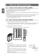 Preview for 60 page of DME E-Move User Manual