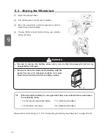 Preview for 70 page of DME E-Move User Manual