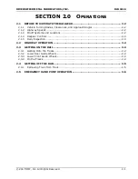 Preview for 11 page of DMF RW-1016 Parts & Service Manual