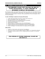 Preview for 16 page of DMF RW-1016 Parts & Service Manual