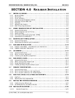 Preview for 25 page of DMF RW-1016 Parts & Service Manual