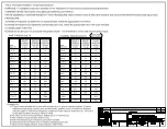 Preview for 30 page of DMF RW-1016 Parts & Service Manual