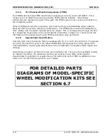 Preview for 32 page of DMF RW-1016 Parts & Service Manual