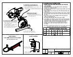 Preview for 40 page of DMF RW-1016 Parts & Service Manual