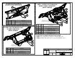 Preview for 53 page of DMF RW-1016 Parts & Service Manual