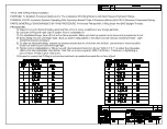 Preview for 54 page of DMF RW-1016 Parts & Service Manual