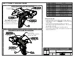 Preview for 70 page of DMF RW-1016 Parts & Service Manual