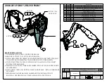 Preview for 72 page of DMF RW-1016 Parts & Service Manual