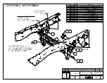 Preview for 73 page of DMF RW-1016 Parts & Service Manual