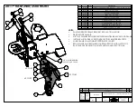 Preview for 74 page of DMF RW-1016 Parts & Service Manual