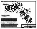 Preview for 77 page of DMF RW-1016 Parts & Service Manual