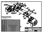 Preview for 78 page of DMF RW-1016 Parts & Service Manual