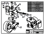 Preview for 81 page of DMF RW-1016 Parts & Service Manual