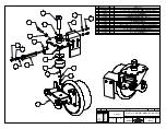 Preview for 82 page of DMF RW-1016 Parts & Service Manual