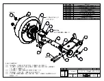 Preview for 83 page of DMF RW-1016 Parts & Service Manual